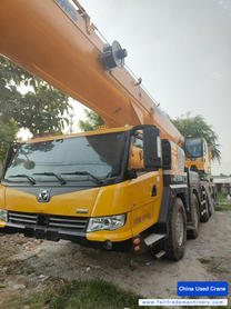 Buy XCMG XCT110 Used Crane / 6 Buy XCMG XCT110 Used Crane / 6